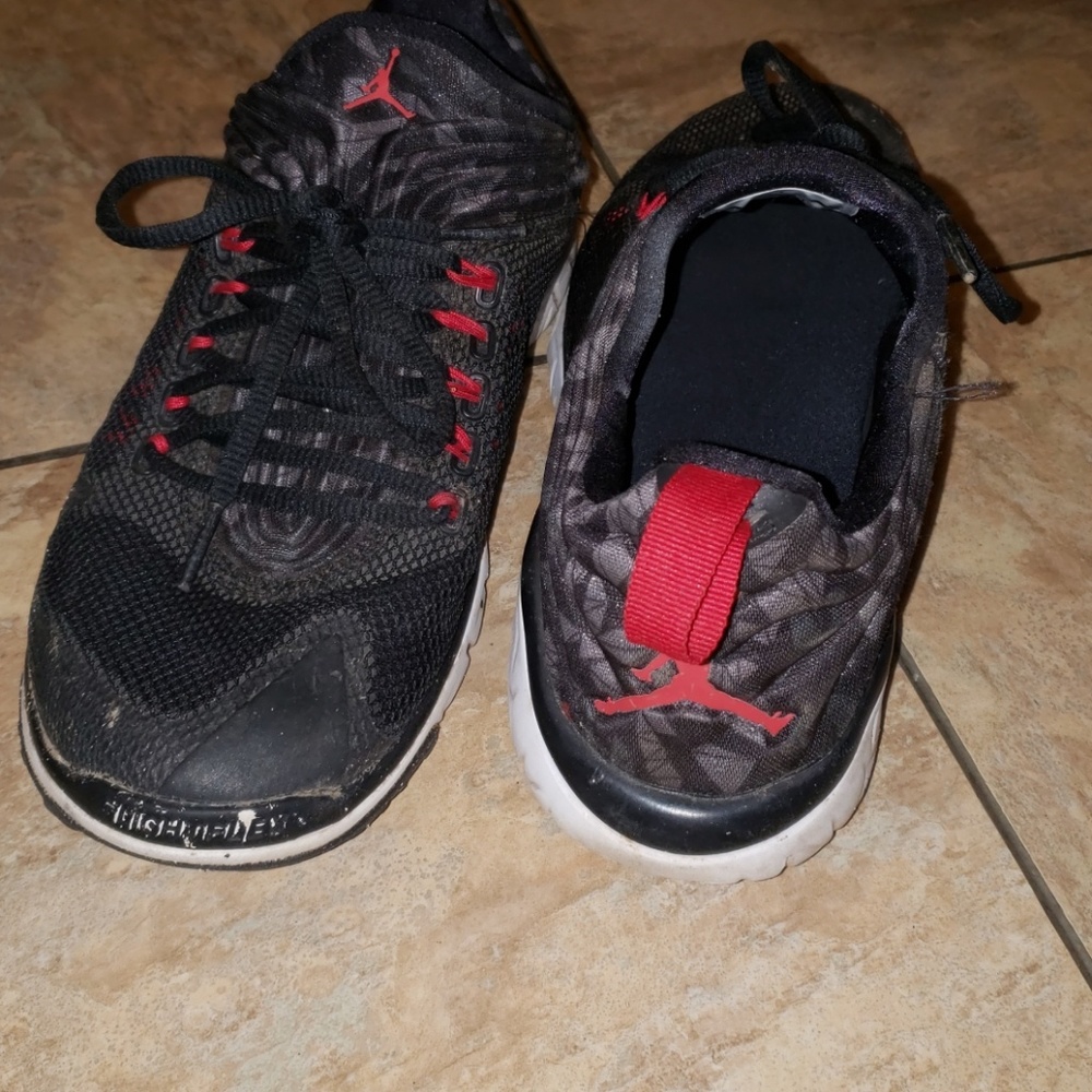 Jordan's